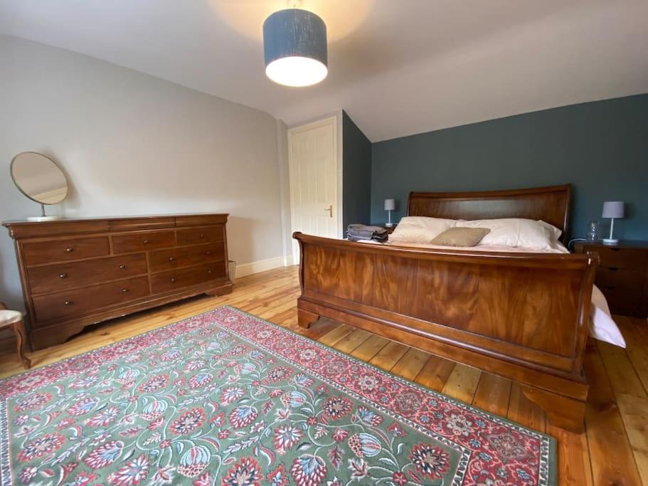 Вилла Ravens Heugh, Northumberland - Sleeps 6 Thropton Экстерьер фото