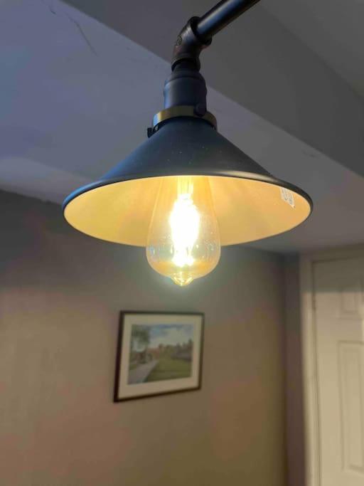 Вилла Ravens Heugh, Northumberland - Sleeps 6 Thropton Экстерьер фото